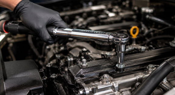 How to Properly Torque Bolts Without Overtightening or Stripping Threads