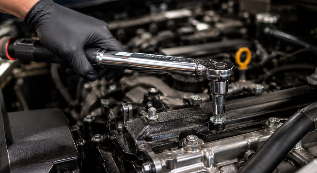 How to Properly Torque Bolts Without Overtightening or Stripping Threads