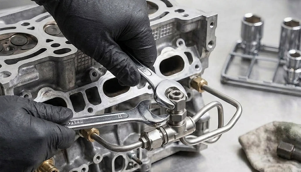 Best Ratchet Spanner Set for Precision Work in Australia
