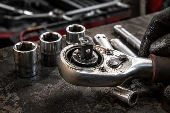 What Causes Ratchets to Slip?