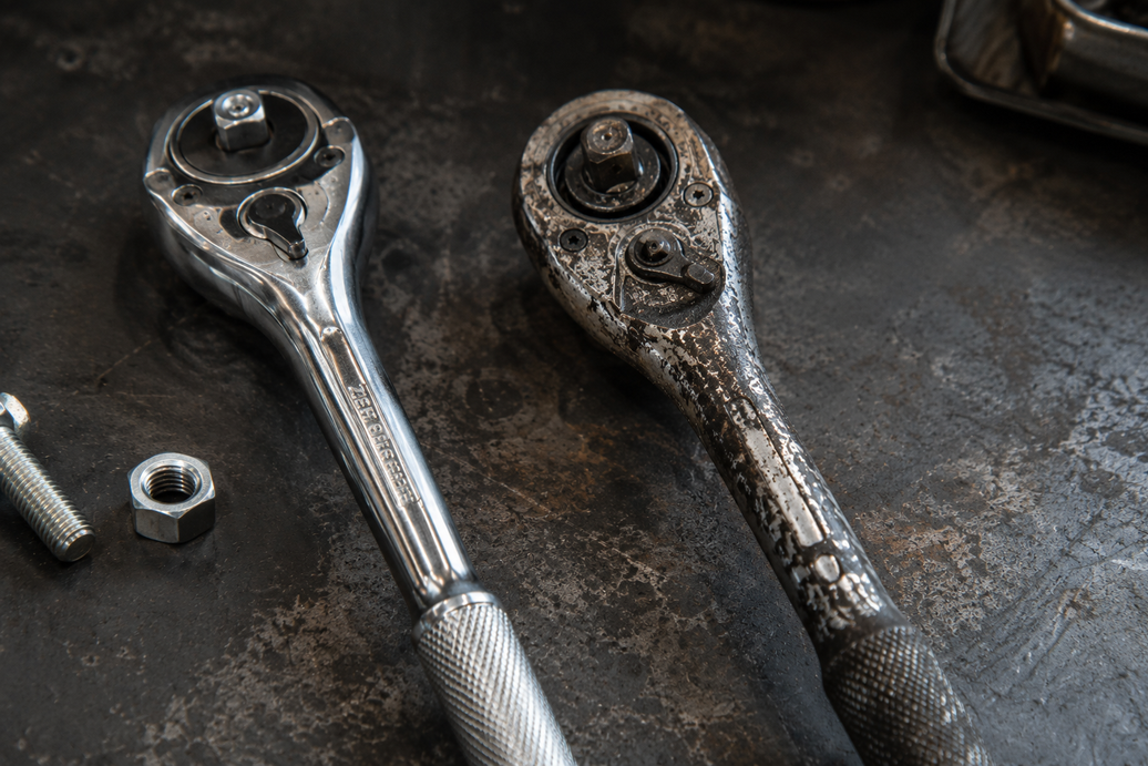 Why Some Hand Tools Last Decades While Others Fail Quickly