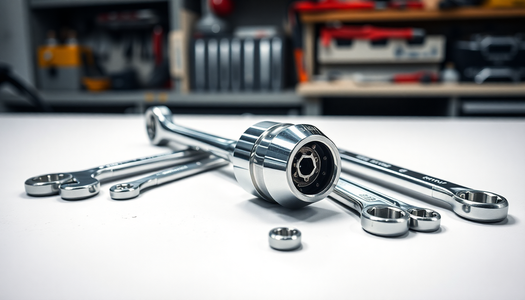 Essential Tools Every DIY Enthusiast Needs in Their Workshop