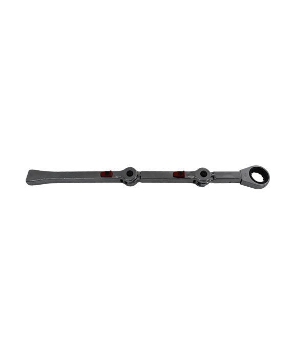EXOFIT flexi interchangeable spanner set SAE