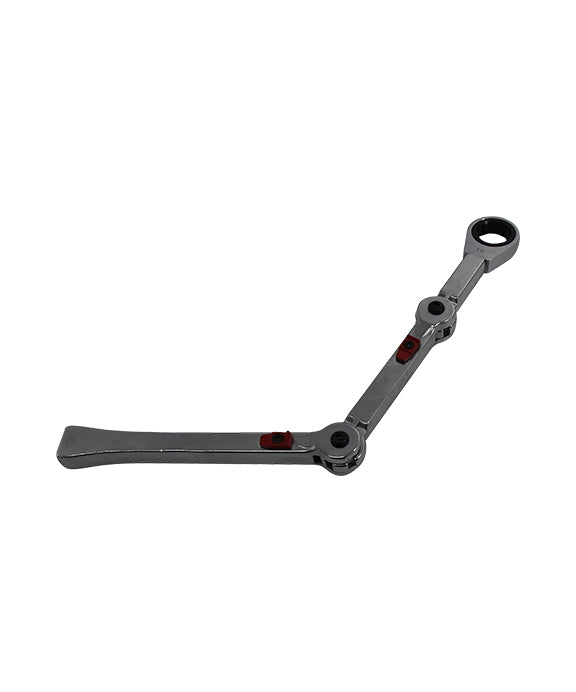 EXOFIT flexi interchangeable spanner set SAE