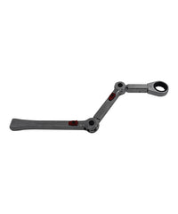EXOFIT flexi interchangeable spanner set SAE