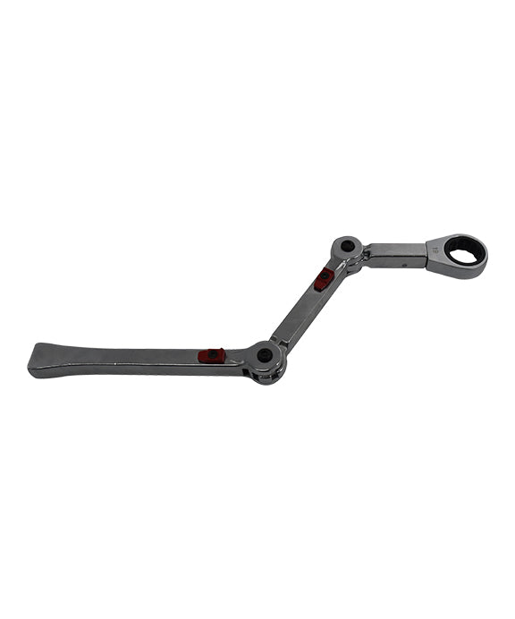 EXOFIT flexi interchangeable spanner set SAE