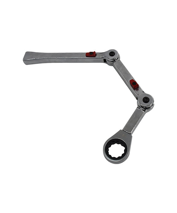 EXOFIT flexi interchangeable spanner set SAE